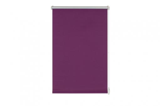 EASYFIX Thermo-Rollo - 90 x 210 cm - Lila 