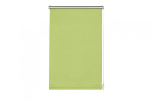 EASYFIX Thermo-Rollo - 90 x 210 cm - Hellgrün 