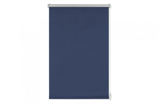 EASYFIX Thermo-Rollo - 120 x 150 cm - Blau 