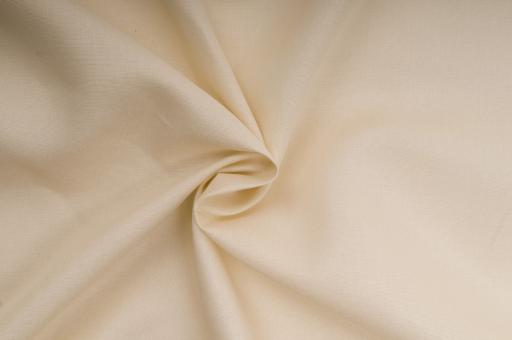 Allround Stoff exclusiv - schwer entflammbar Hellbeige