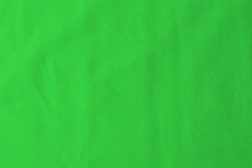 Baumwollstoff - Mundschutz-Masken Hellgrün