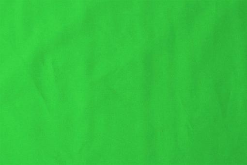 Baumwollstoff - 100 cm - selbstklebend Hellgrün