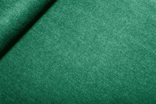 Jeans-Denim Deluxe Tannengrün