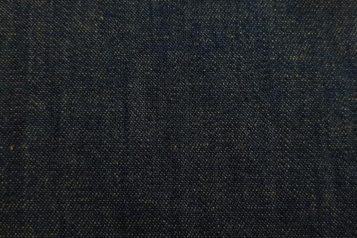 Jeans-Bekleidungsstoff Navy