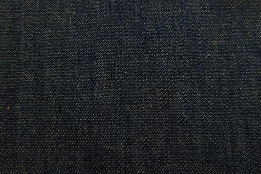 Jeans-Bekleidungsstoff Navy