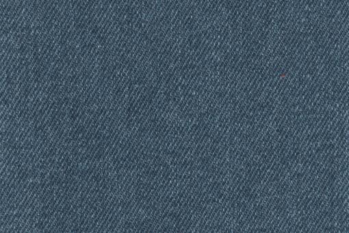 Jeans-Stoff - Light Blue Denim - gewaschen 