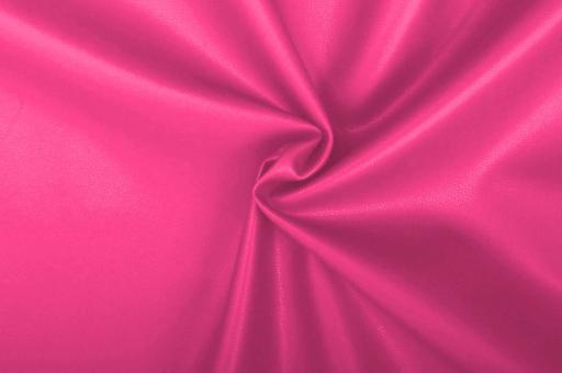 Leder-Imitat - Extreme - Uni Pink