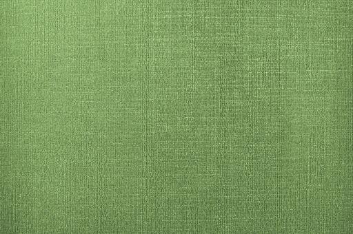skai® Paduna Stars NF - Kunstleder Metallic - schwer entflammbar Grün