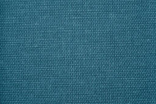 skai® Paratexa NF - Kunstleder Textil-Optik - schwer entflammbar Blau