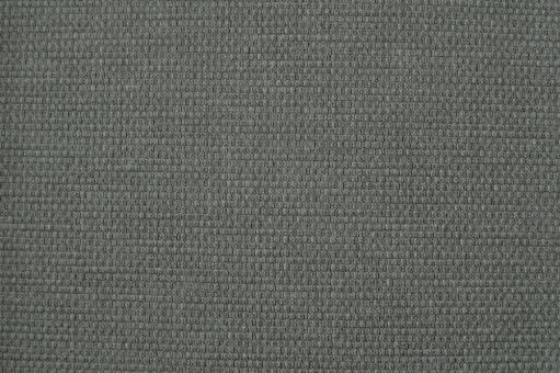 skai® Paratexa NF - Kunstleder Textil-Optik - schwer entflammbar Dunkelgrau