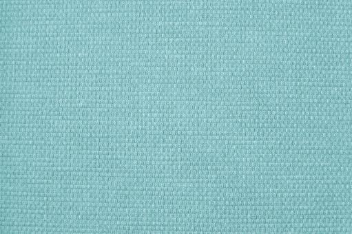 skai® Paratexa NF - Kunstleder Textil-Optik - schwer entflammbar Hellblau