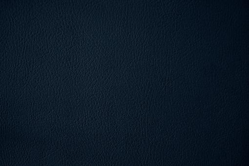 skai® Sorrento EN - Soft-Touch Kunstleder Nachtblau