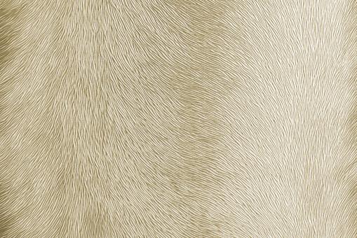 skai® Sofelto EN - Kunstleder - Metallic Animal Hellbeige