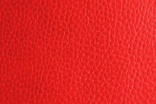 skai® Parotega NF - Kunstleder - Uni Rot