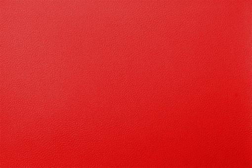 Leder-Imitat Softnappa Rot