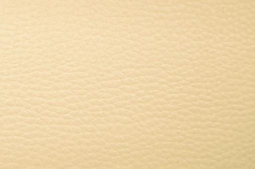 Leder-Imitat Outdoor - Uni Creme