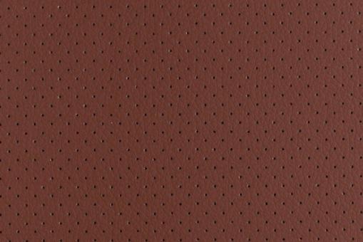 Auto-Kunstleder Deluxe - Perforated Performance Braun