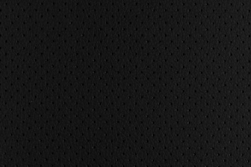 Auto-Kunstleder Deluxe - Perforated Performance Schwarz
