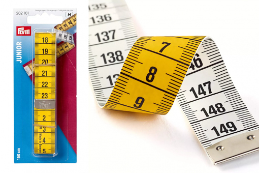 Maßband Junior 150cm 