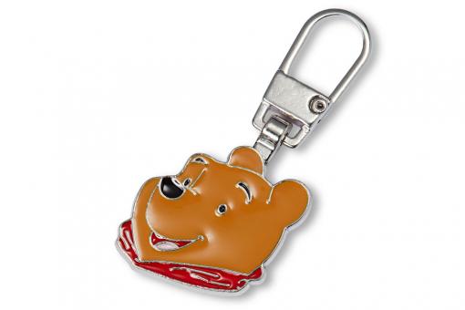 Zipper - Winnie Pooh© 