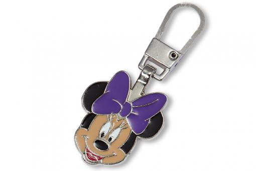 Zipper - Minnie Maus © 