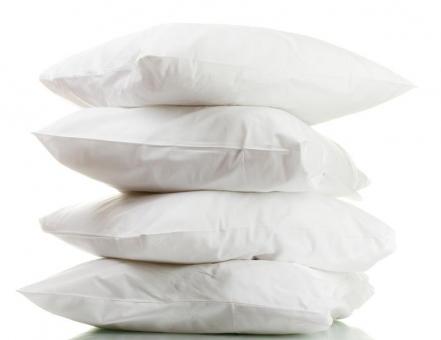 Kissenfüllung - Vlies - 40 x 80 cm 