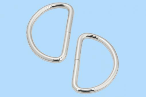 Schlaufe - Taschenzubehör - 40 mm Breit - 2 St. 