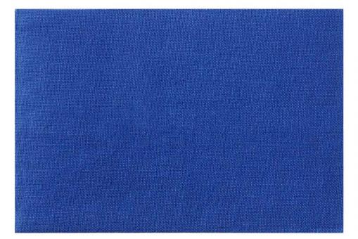 Bügelflicken kochfest - 10 x 20 cm Blau 