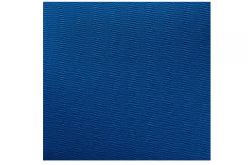 Köperflicken - Uni - 10 x 20 cm Royal 