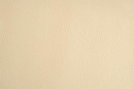 Nappaleder-Imitat Deluxe Creme