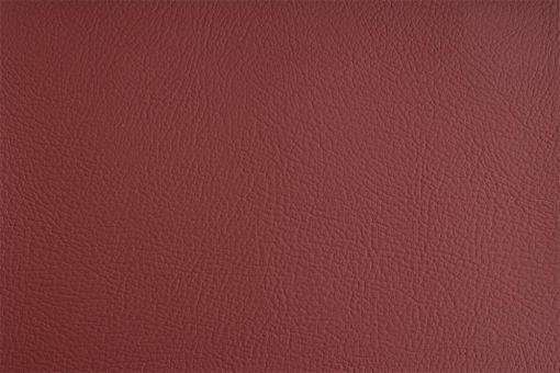 Nappaleder-Imitat Deluxe Bordeaux