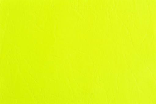 Nappaleder-Imitat Deluxe - Neon Neon gelb