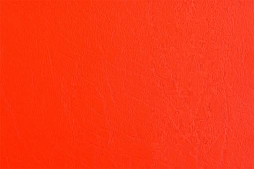 Nappaleder-Imitat Deluxe - Neon Neon rot