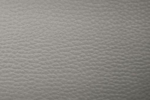 Leder-Imitat Outdoor - Uni Grau