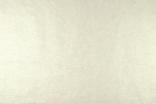 Leder-Imitat - Metallic-Optik - Uni Perlmutt