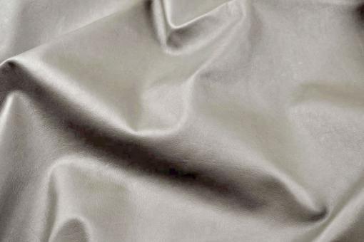 Echtleder-Haut Utah - Mindestgröße 5 qm - Taupe 