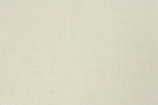 Baumwoll-Leinen - Stretch Creme