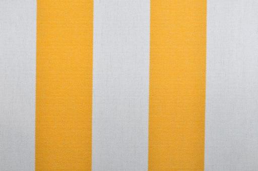 Markisenstoff Spain Summer - 320 cm Gelb Streifen