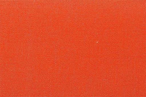 Markisenstoff Madeira - 160 cm wasserabweisend - Uni - Orange - 2,0 Meter Orange