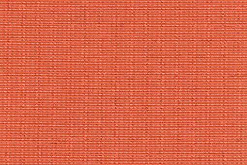 Markisen-/Outdoor-Stoff - Uni Orange/Apricot