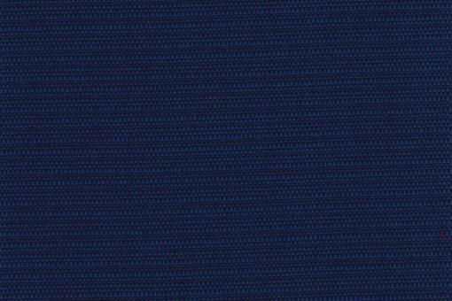 Markisen- und Outdoor-Stoff Spain Sun Rustico - Dunkelblau - 2,0 Meter Dunkelblau