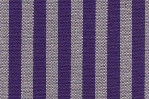 Markisen-/Outdoor-Stoff gestreift Flieder/Lila