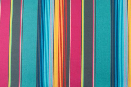 Markisenstoff 160 cm - Teneriffa Stripes 