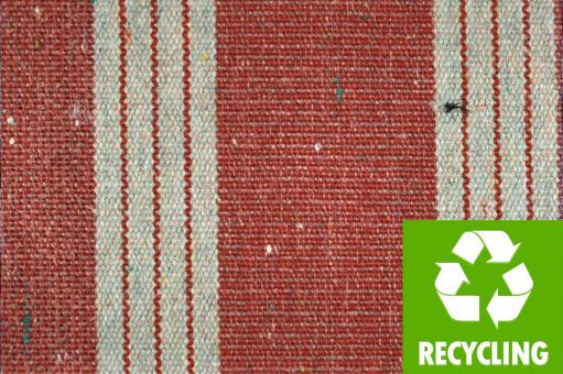 Markisenstoff Recycling - Sao Paulo - 120 cm breit 