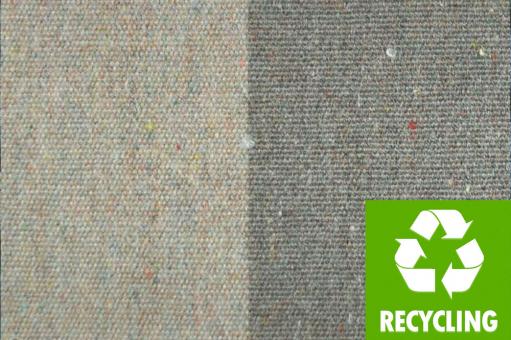 Markisenstoff Recycling - Samos - 120 cm breit 