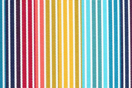 Outdoorstoff Dralon® - 45 cm - Sommar 