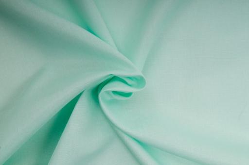 Allround Stoff exclusiv Mint