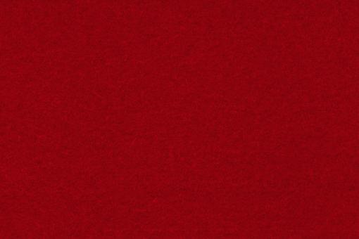 Möbelbezugsstoff Filz deluxe Rot