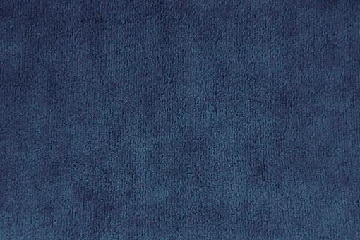 Möbelsamtstoff - Discount Nachtblau