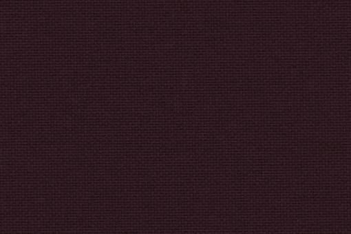 Möbelstoff Leinen-Look - schwer entflammbar - Wetcare® Aubergine